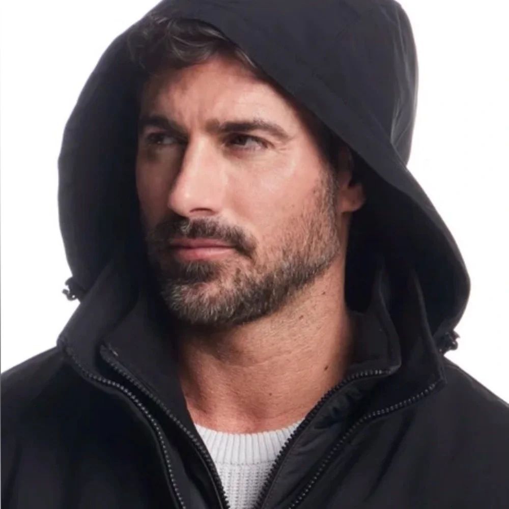 Weatherproof Men's Ultratech Jacket - Picture 6 of 9